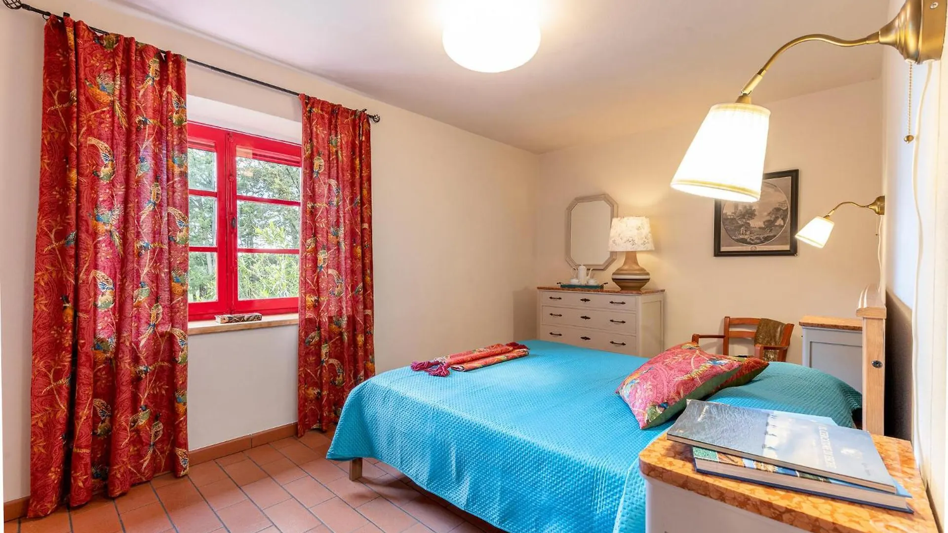 Holiday home 2 Bedroom Lovely Home In Sassetta